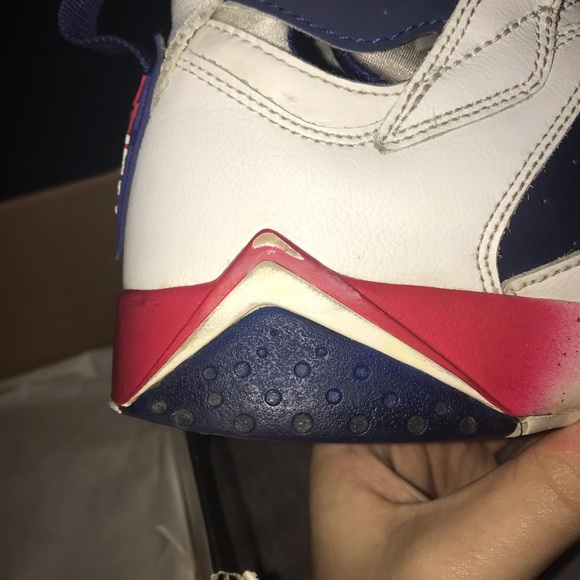 jordan 7 tinker alternate - Picture 7 of 15